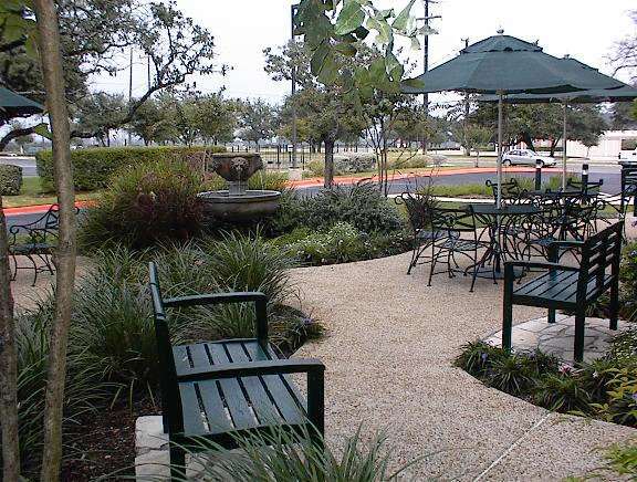Hampton Stone Oak 3* San Antonio